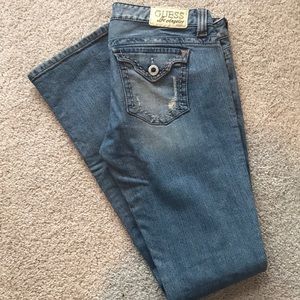 Guess Jeans